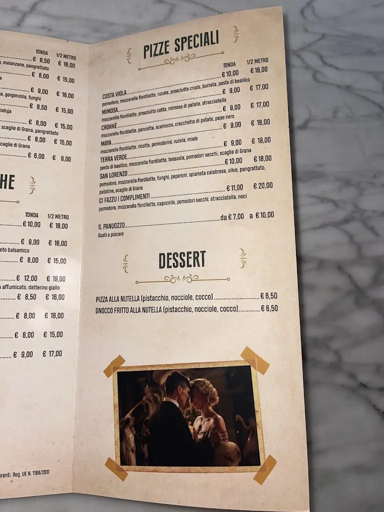 Menu_Shelby Food & Drink_Melito di Porto Salvo_image_1