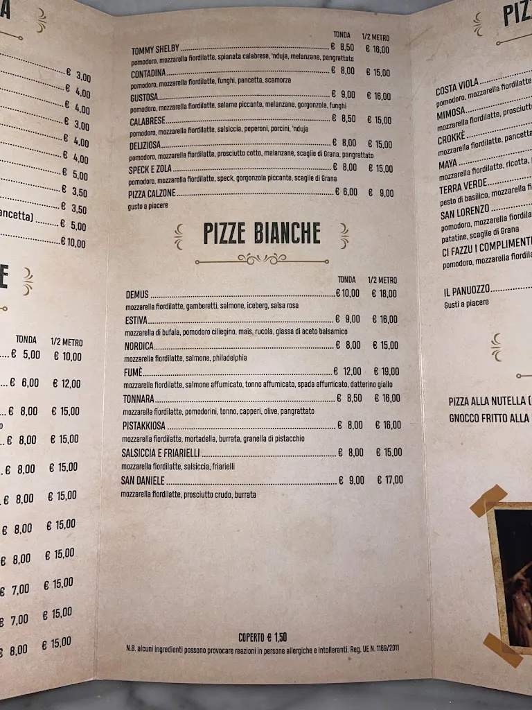 Menu_Shelby Food & Drink_Melito di Porto Salvo_image_3