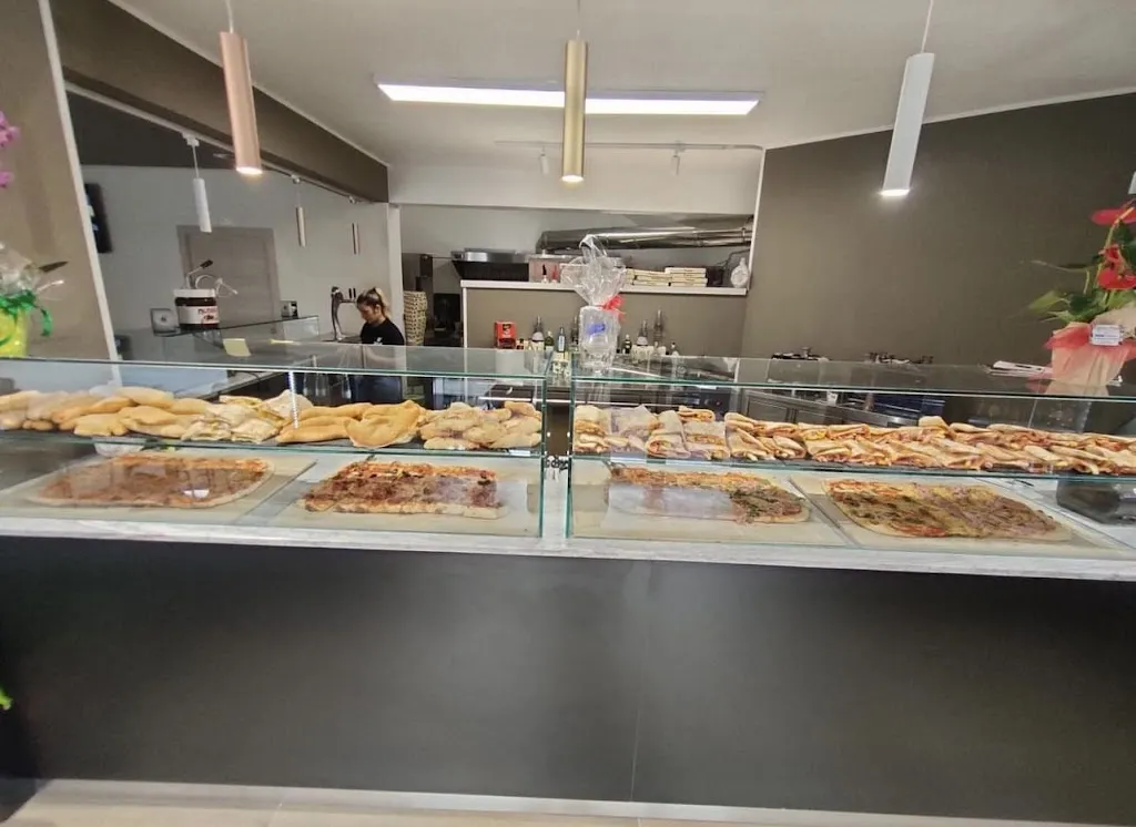 Shelby Food & Drink restaurant in Melito di Porto Salvo