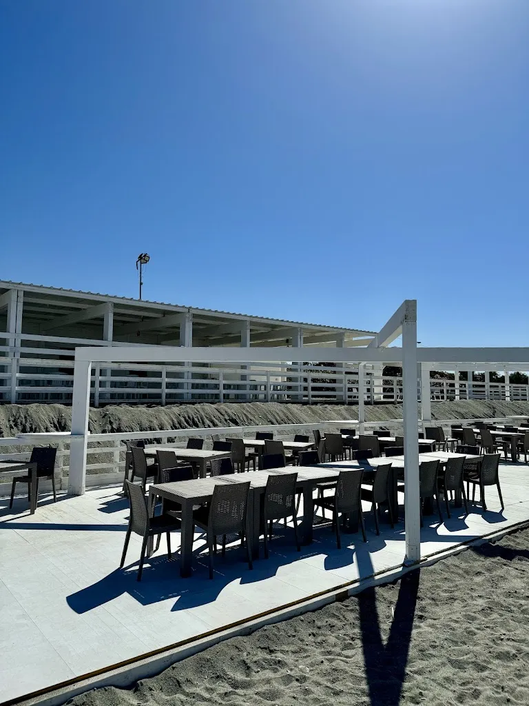 Vincenzo Prestera_Lido El Caribe_Melito di Porto Salvo_review