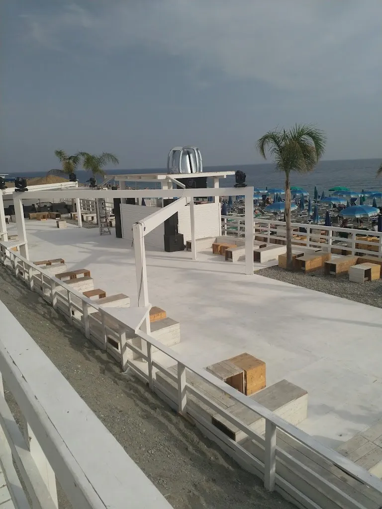 Francesco Andrisani_Lido El Caribe_Melito di Porto Salvo_review