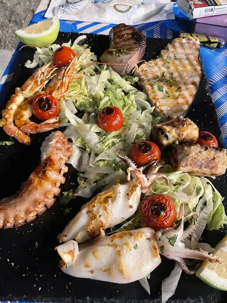 Valeria la spina_Lido El Caribe_Melito di Porto Salvo_review