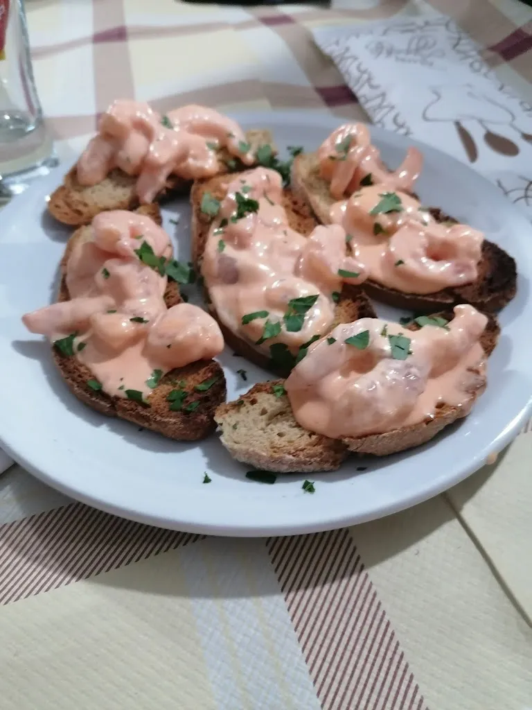 Menu_Pizzeria number one annà_Melito di Porto Salvo_image_4