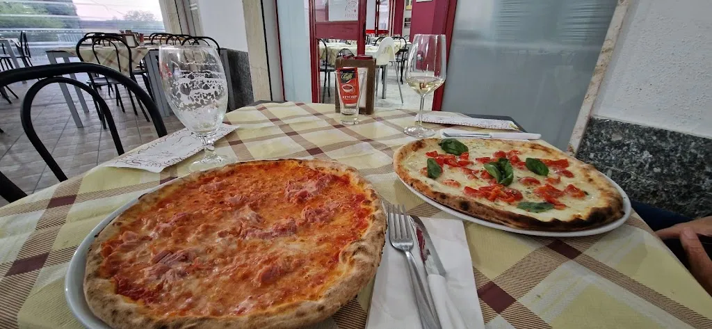 Menu_Pizzeria number one annà_Melito di Porto Salvo_image_6