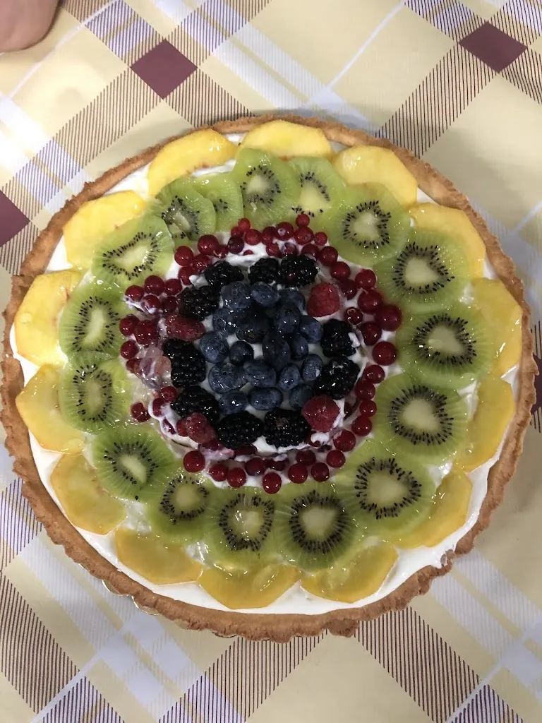 Menu_Pizzeria number one annà_Melito di Porto Salvo_image_7