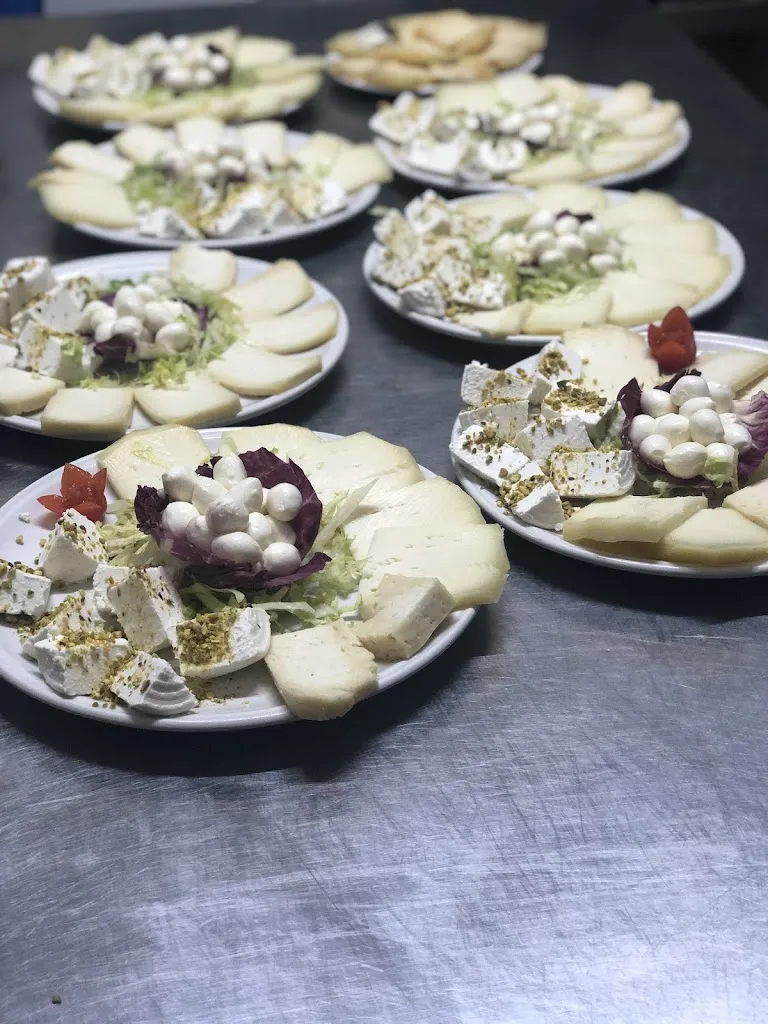 Menu_Pizzeria number one annà_Melito di Porto Salvo_image_9