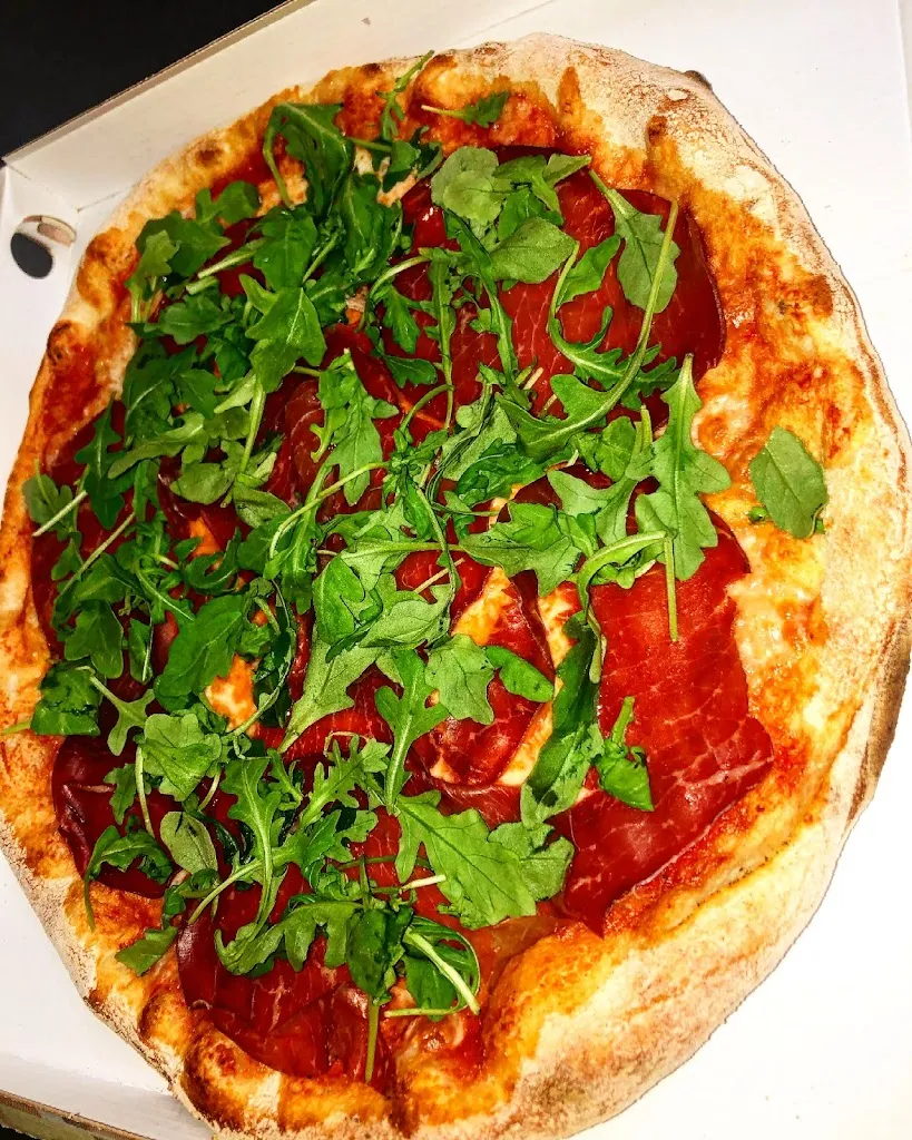 Menu_Pizzeria Rosticceria Cornetteria Da Ciccio_Melito di Porto Salvo_image_6