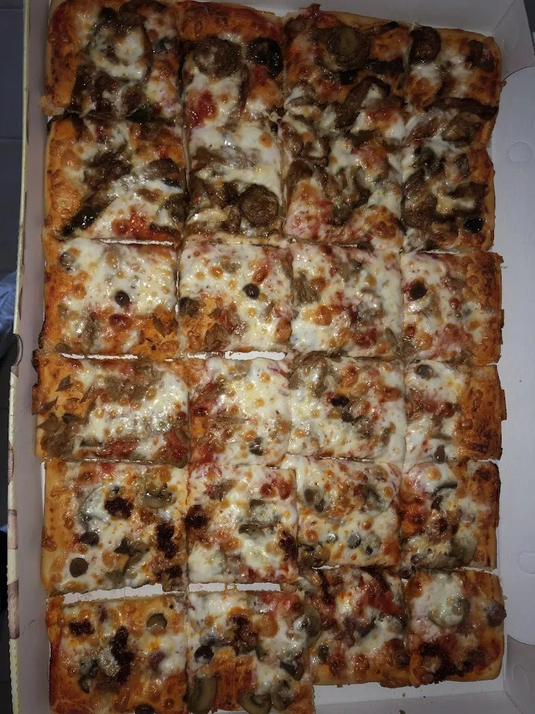 Menu_Pizzeria Rosticceria Cornetteria Da Ciccio_Melito di Porto Salvo_image_7