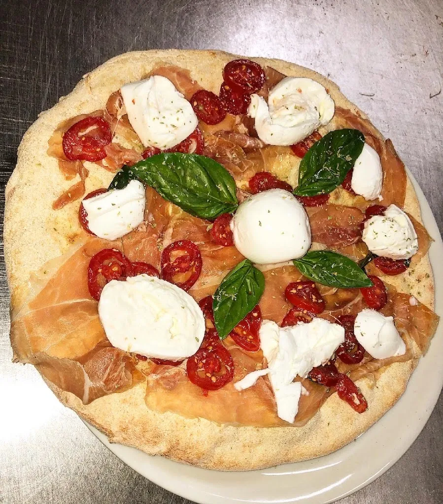 Menu_Pizzeria Rosticceria Cornetteria Da Ciccio_Melito di Porto Salvo_image_9