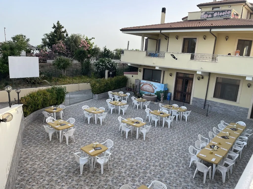 Pizzeria Rosticceria Cornetteria Da Ciccio_Melito di Porto Salvo_slider_image_1