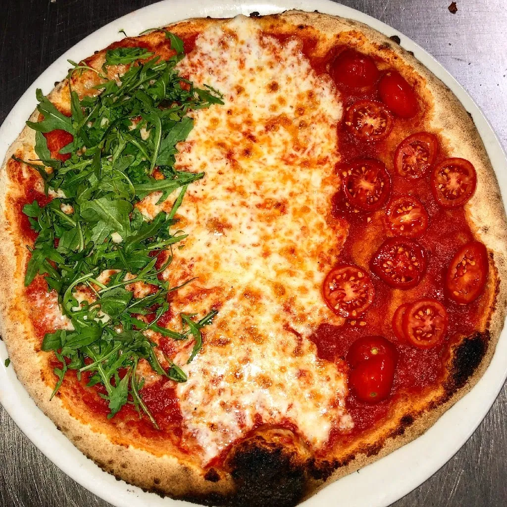 Pizzeria Rosticceria Cornetteria Da Ciccio_Melito di Porto Salvo_slider_image_2