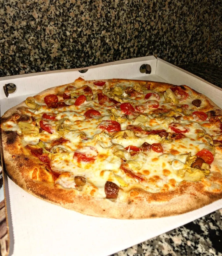 Pizzeria Rosticceria Cornetteria Da Ciccio_Melito di Porto Salvo_slider_image_3