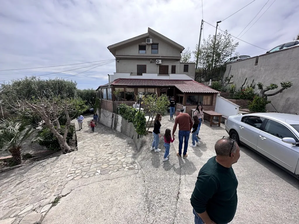 Massimino Malacrino_Agriturismo Mille Sapori_Melito di Porto Salvo_review