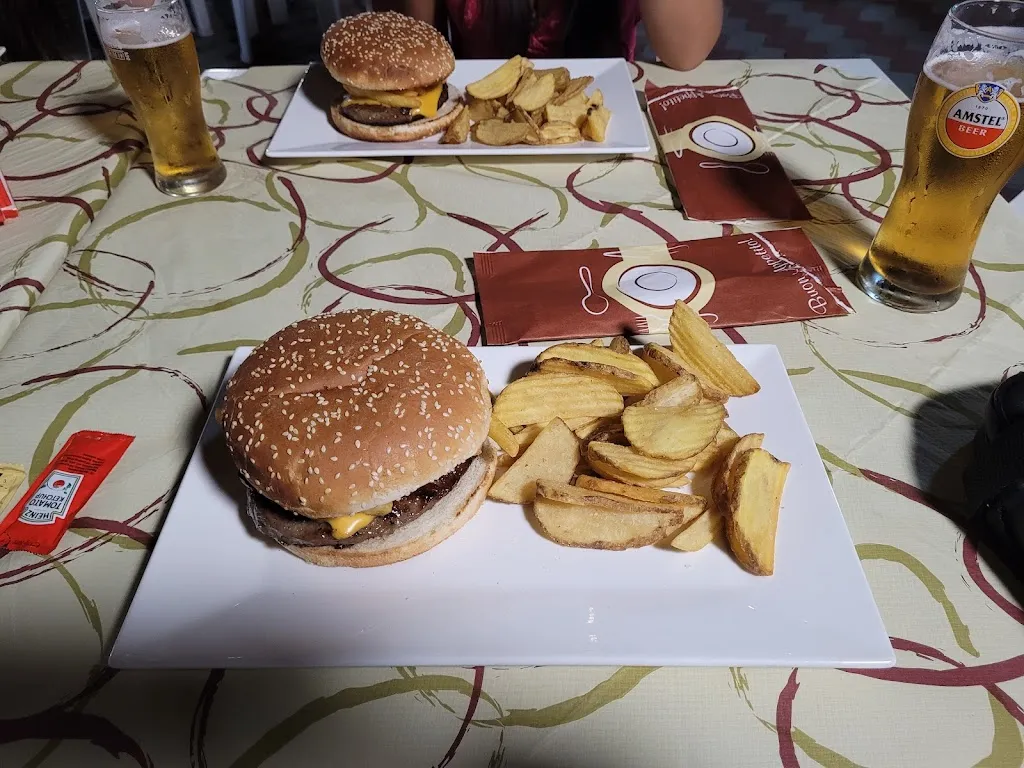 Menu_Fratelli Britti Pizzeria Hamburgeria Ristorante_Melito di Porto Salvo_image_1