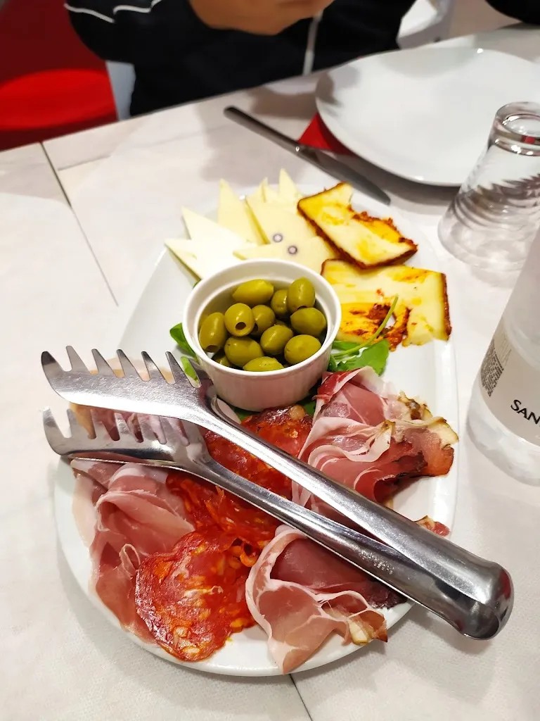 Menu_Fratelli Britti Pizzeria Hamburgeria Ristorante_Melito di Porto Salvo_image_7