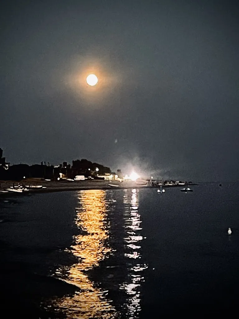 Stefano Scherma_Bahia del Sol_Melito di Porto Salvo_review