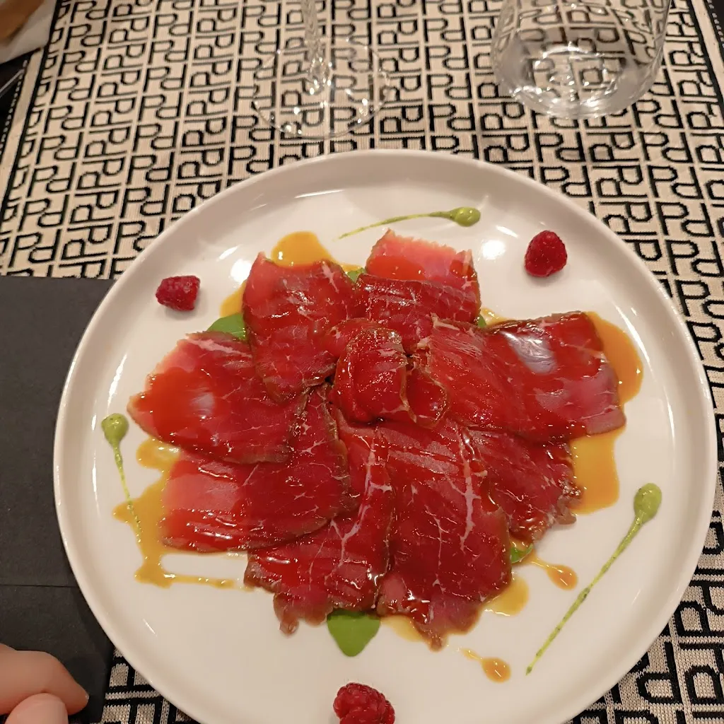 riccardo reverberi_Piper Enoteca&Bistrot_Melito di Porto Salvo_review