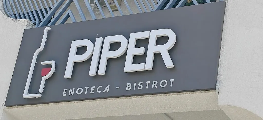 Giovanni Zumbo_Piper Enoteca&Bistrot_Melito di Porto Salvo_review