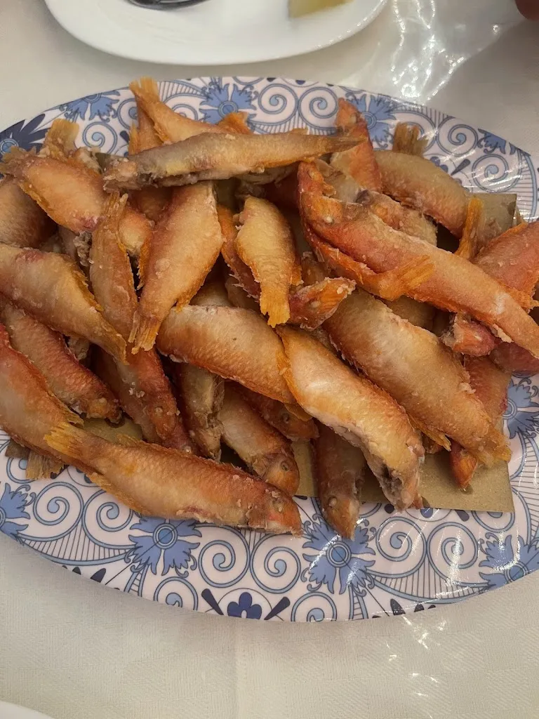 Alessia Autolitano_Risto-Pescheria Da Raffaele pesci freschi e cucinati anche da asporto_Melito di Porto Salvo_review