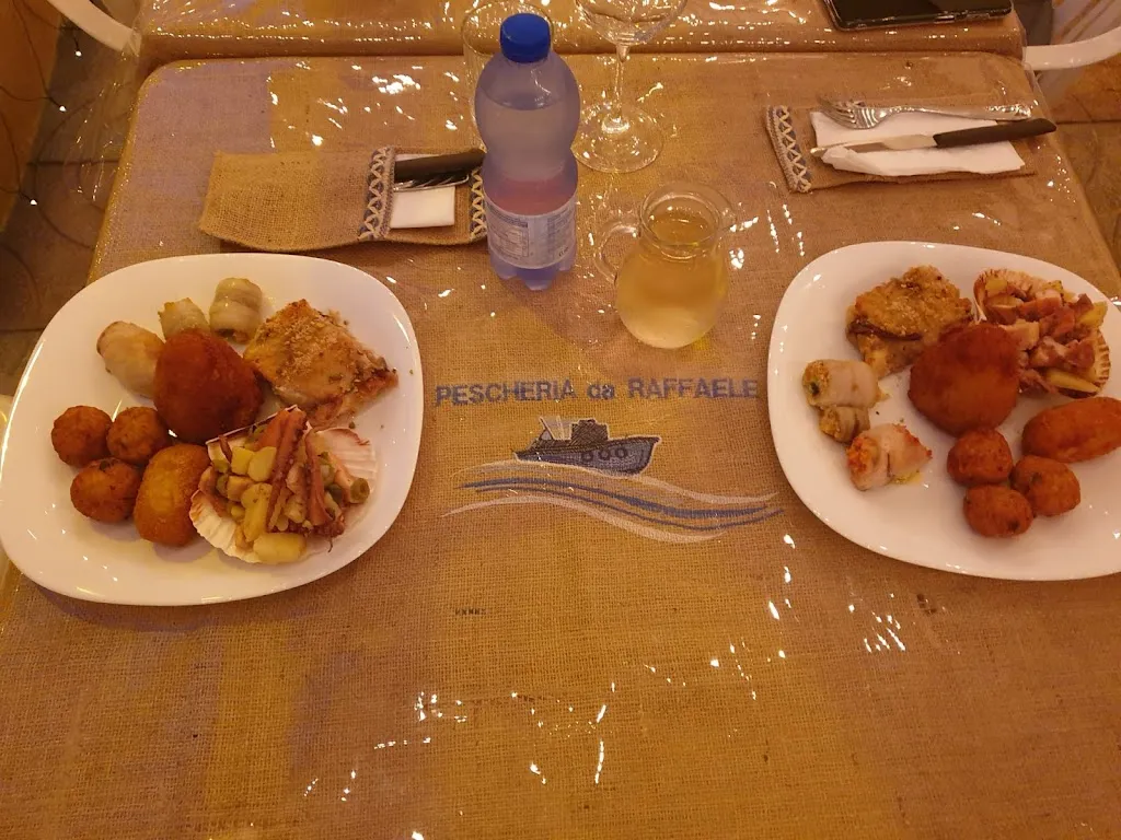 Risto-Pescheria Da Raffaele pesci freschi e cucinati anche da asporto_Melito di Porto Salvo_slider_image_3