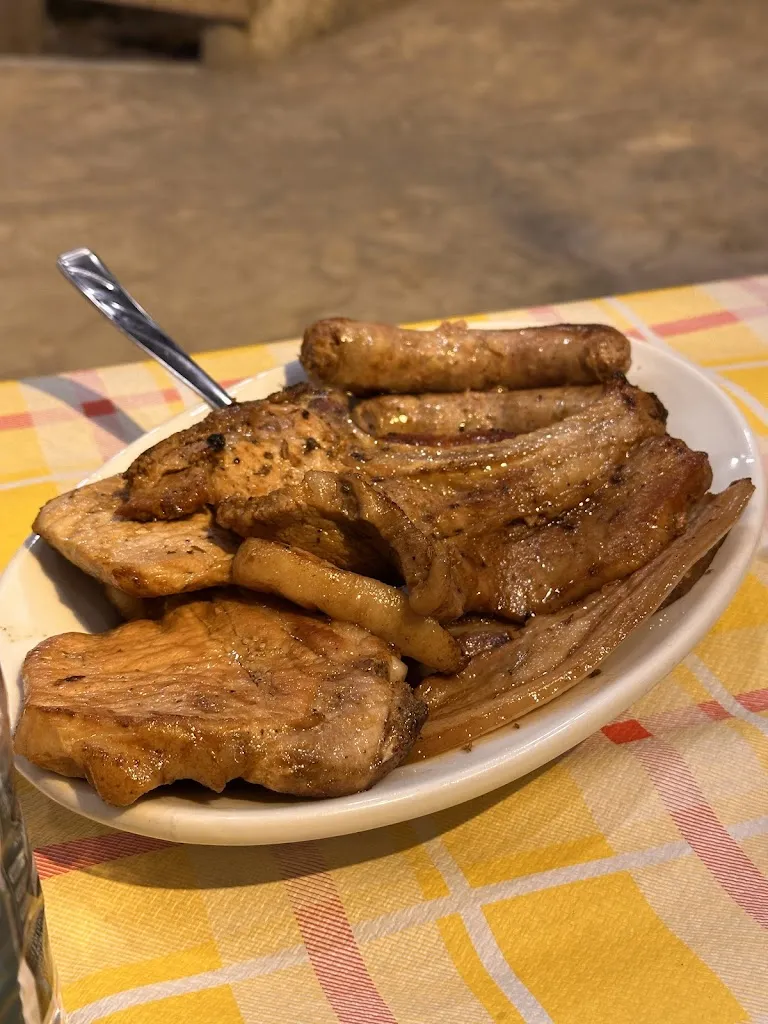 Cristian “Cristian” B_La Cantina Di Nonno Nino_Melito di Porto Salvo_review