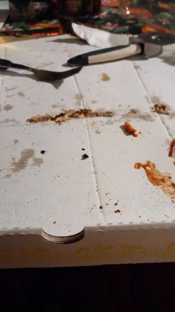 Giuseppe Giordano_Fast Pizza_Melito di Porto Salvo_review