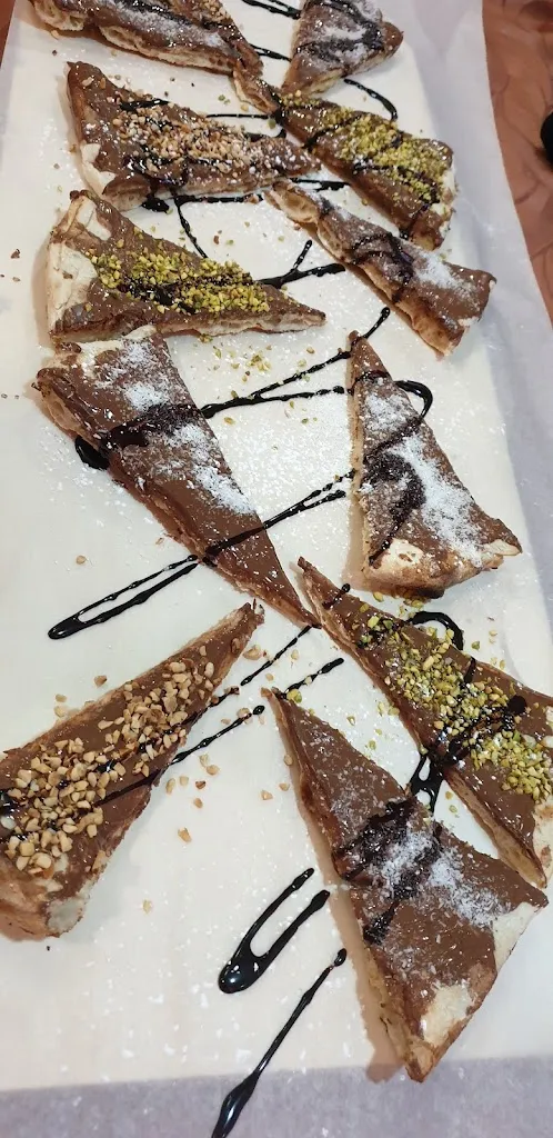 Carmine Vadalà_Mr. Frankie_Melito di Porto Salvo_review