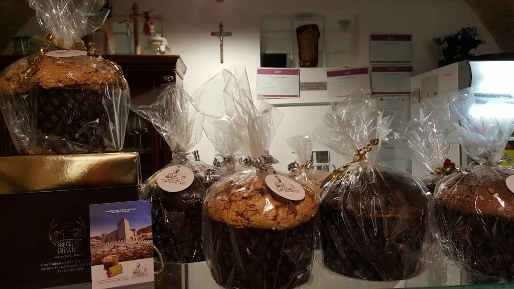 Menu_Sapori di Crecchio_Crecchio_immagine_1