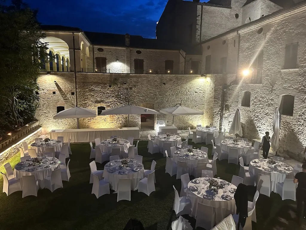 Sapori di Crecchio restaurant in Crecchio