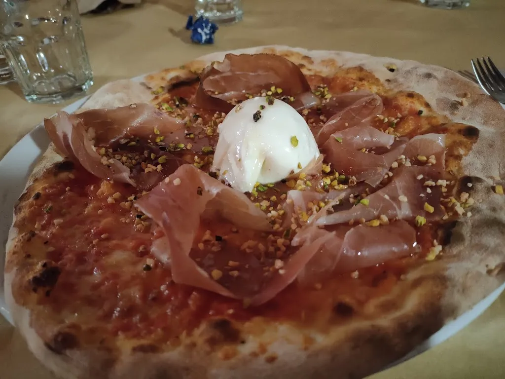 Elisa Romeo_Perbacco_Melito di Porto Salvo_review