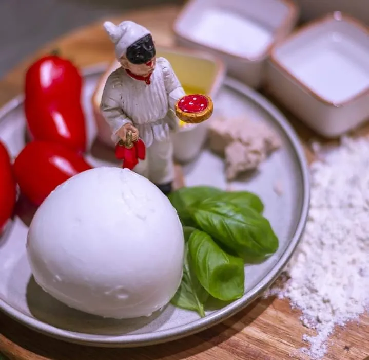 Pizzaro' restaurant in Melito di Porto Salvo