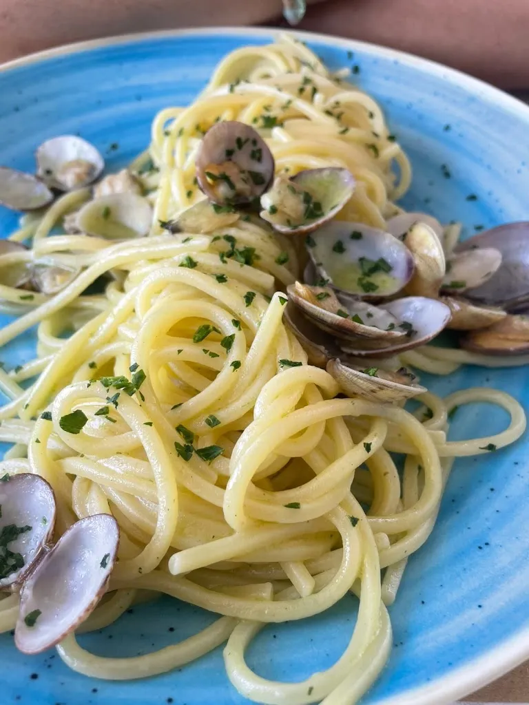 Margarita Tiakht_88 Beach_Melito di Porto Salvo_Bewertung