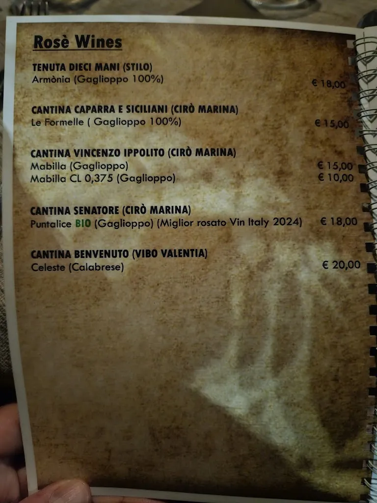 Menu_Ristorante L'Ormeggio_Monasterace_image_2