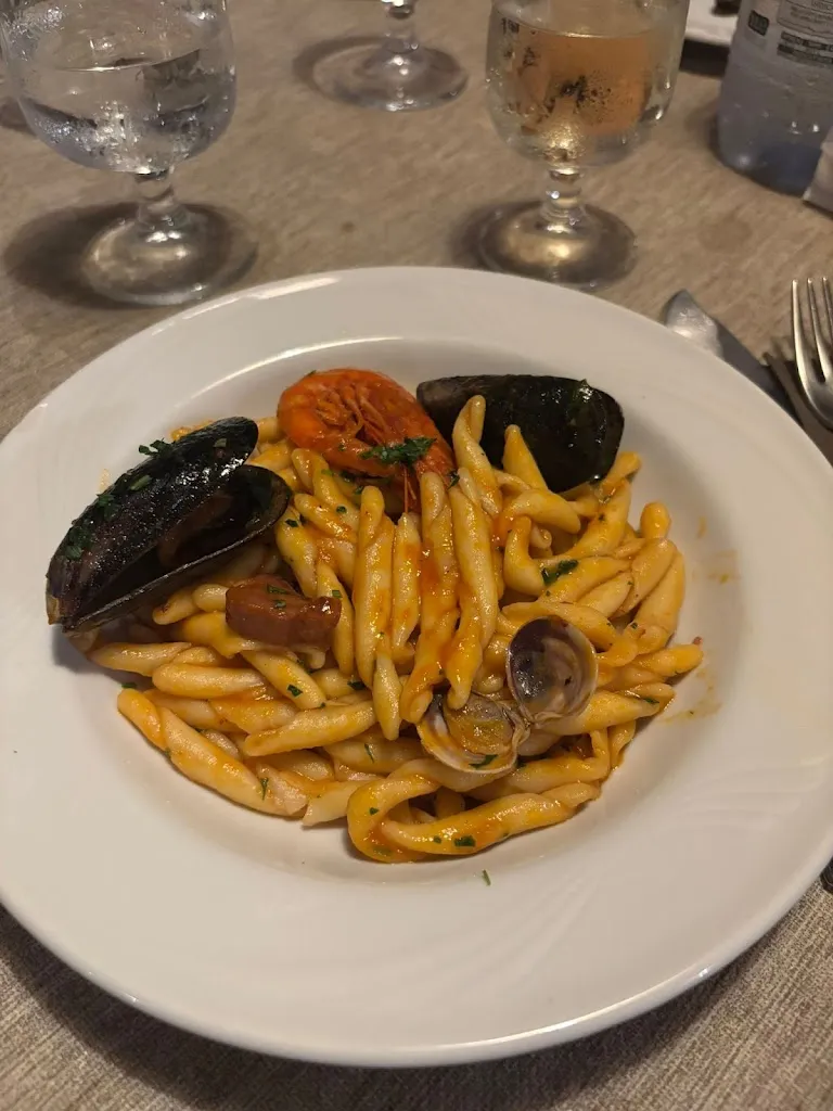 Chiara Leotta_Ristorante L'Ormeggio_Monasterace_review