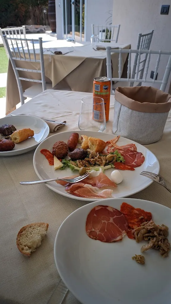 Menu_Villa Paradiso - Ristorante_Monasterace_image_1