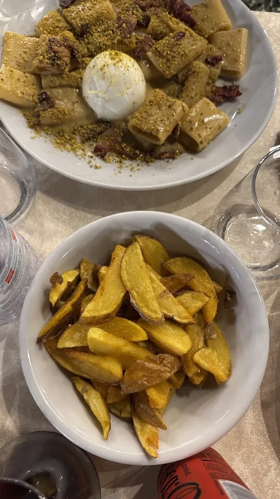 Mätthu S_Villa Paradiso - Ristorante_Monasterace_review