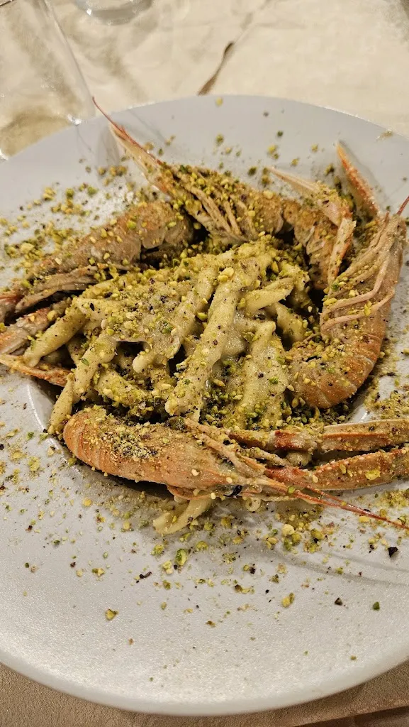 gabry ferrero_Villa Paradiso - Ristorante_Monasterace_review