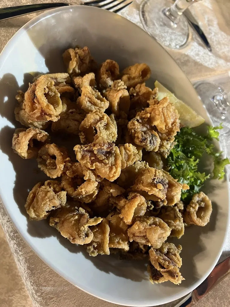 Pasquale De Leonardis_Villa Paradiso - Ristorante_Monasterace_review