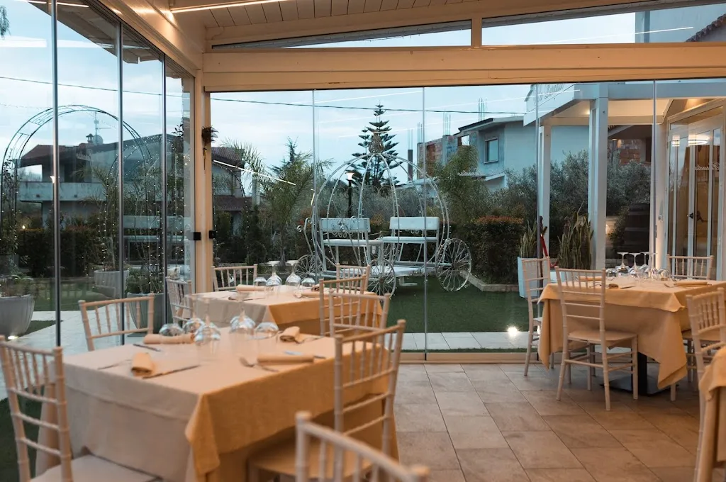 Villa Paradiso - Ristorante_Monasterace_slider_image_1