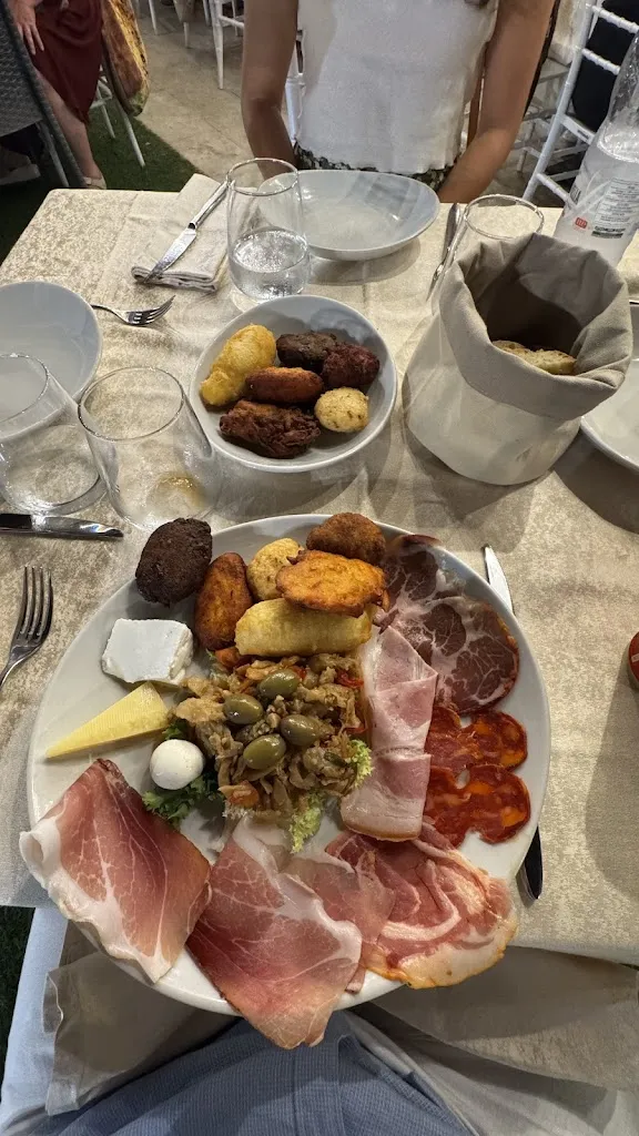 Villa Paradiso - Ristorante_Monasterace_slider_image_2