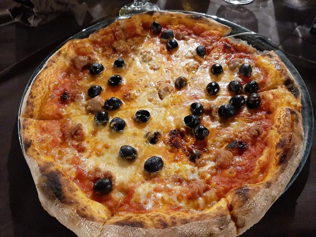 Lorenzo_Argentero Ristorante Pizzeria_Monasterace_recensione