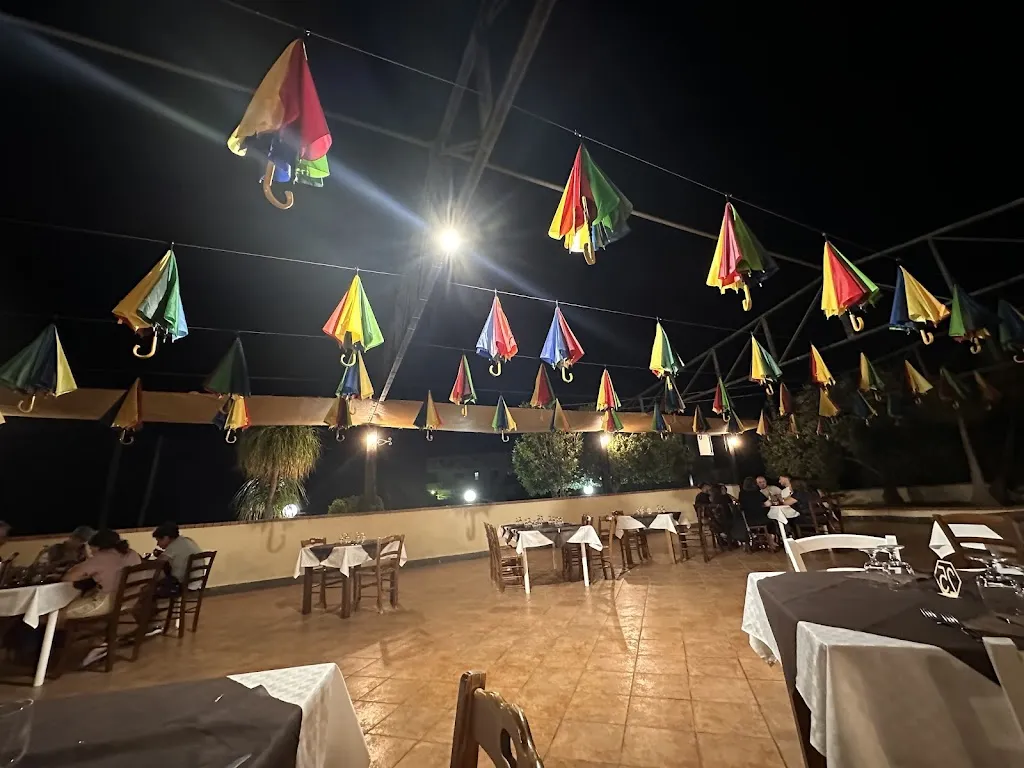 Marta Chianelli_Argentero Ristorante Pizzeria_Monasterace_recensione