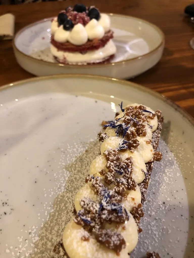 Stefania Baldari_SAPORE DIVINO - Enoteca e Osteria_Monasterace_review