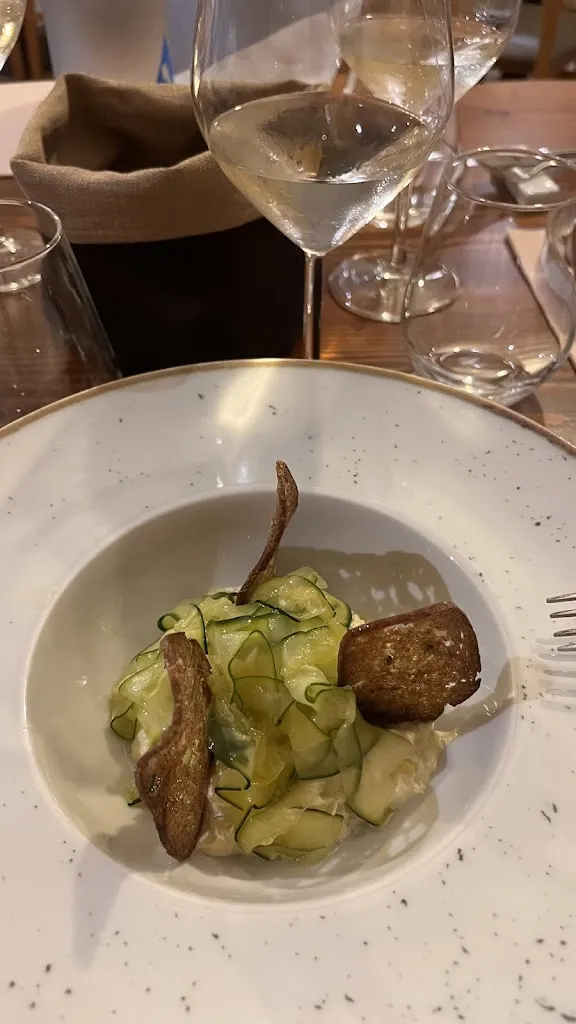 Erica Bortolussi_SAPORE DIVINO - Enoteca e Osteria_Monasterace_review