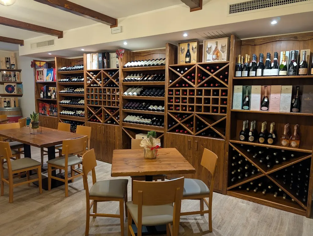 SAPORE DIVINO - Enoteca e Osteria_Monasterace_slider_image_1