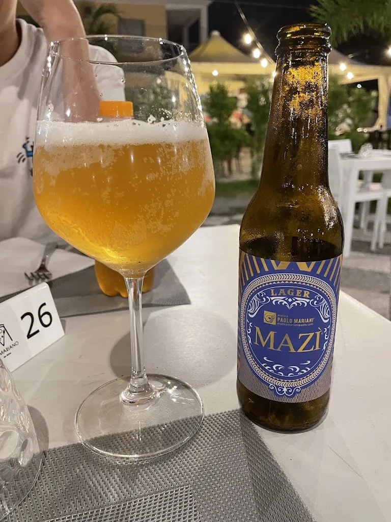 Menu_Da Mariano Pizzeria Monasterace_Monasterace_image_6