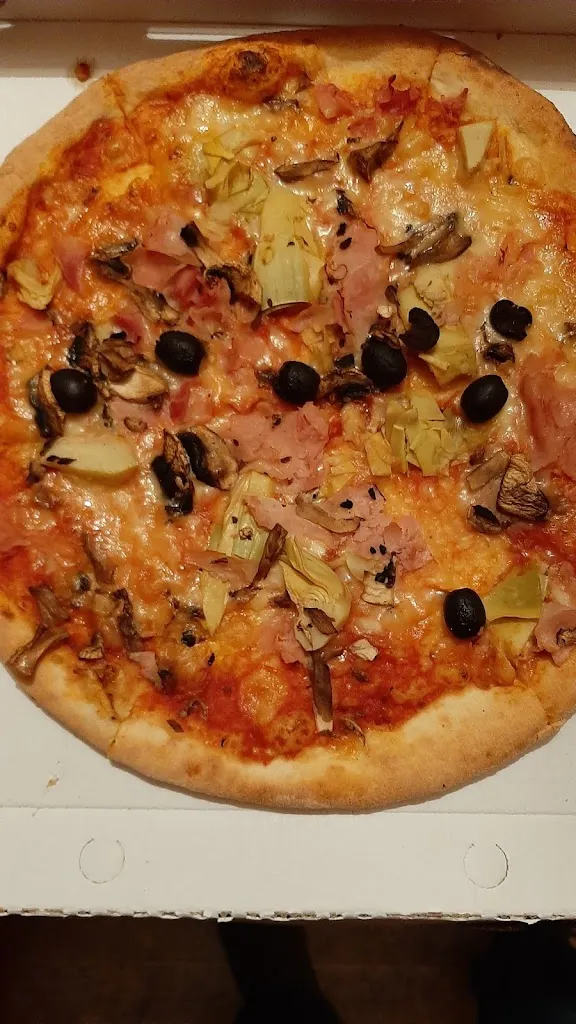 Menu_Da Mariano Pizzeria Monasterace_Monasterace_image_8