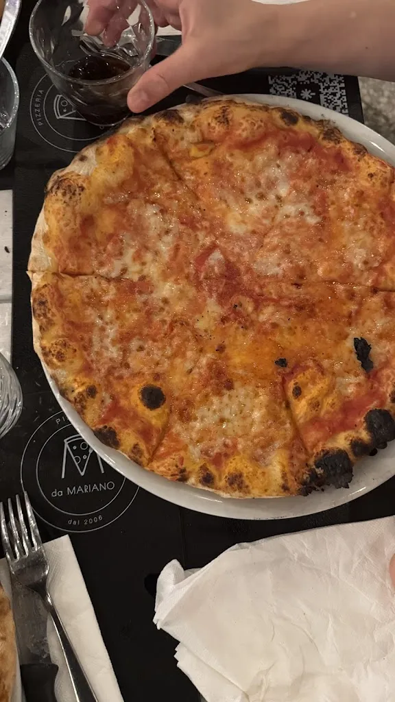 Mätthu S_Da Mariano Pizzeria Monasterace_Monasterace_review