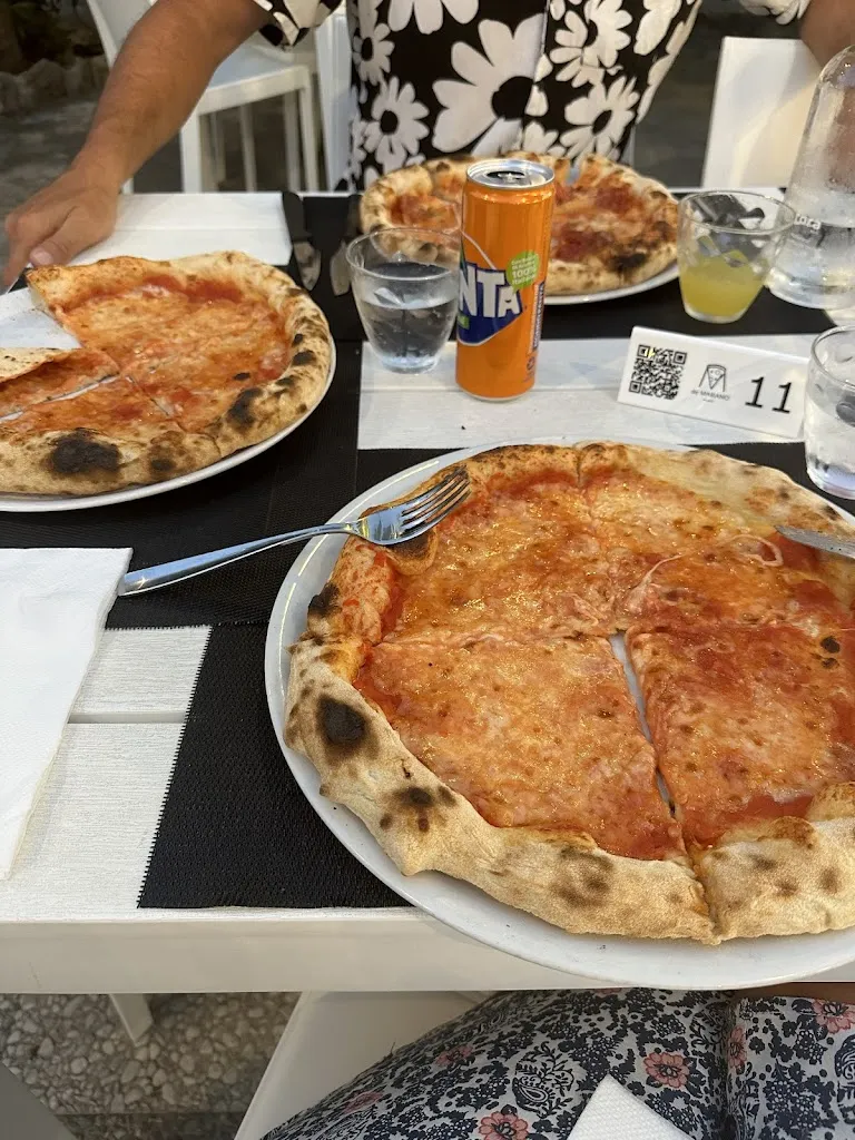 Emma Simonetti_Da Mariano Pizzeria Monasterace_Monasterace_review