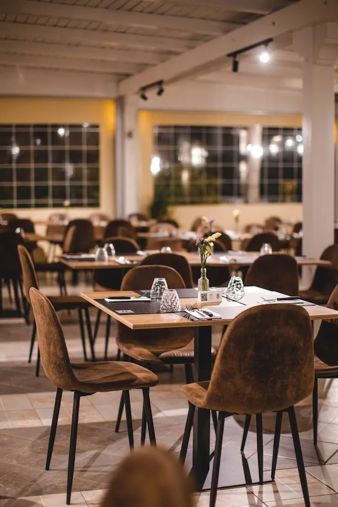 Da Mariano Pizzeria Monasterace restaurant in Monasterace